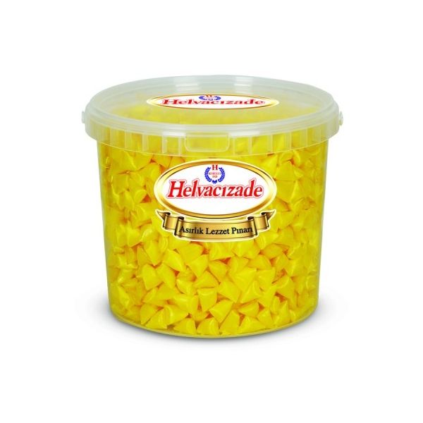 5 KG LİMONLU ERZURUM AKİDE ŞEKERİ